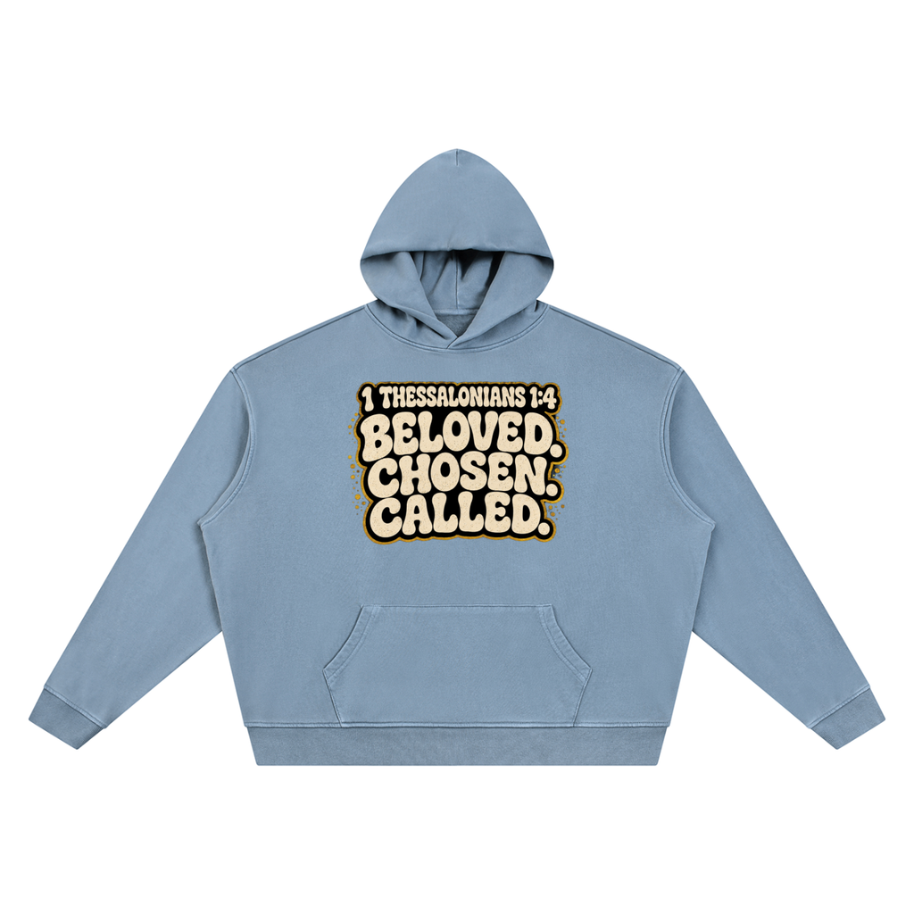 Blessed,Chosen,Called,LPC,AllisianMiche,Faith,Fall,Discount,Sale