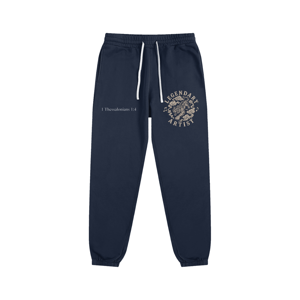 Legendary,Tiger,AllisianaMiche,LPC,Winter,Fashion,Sweatpants