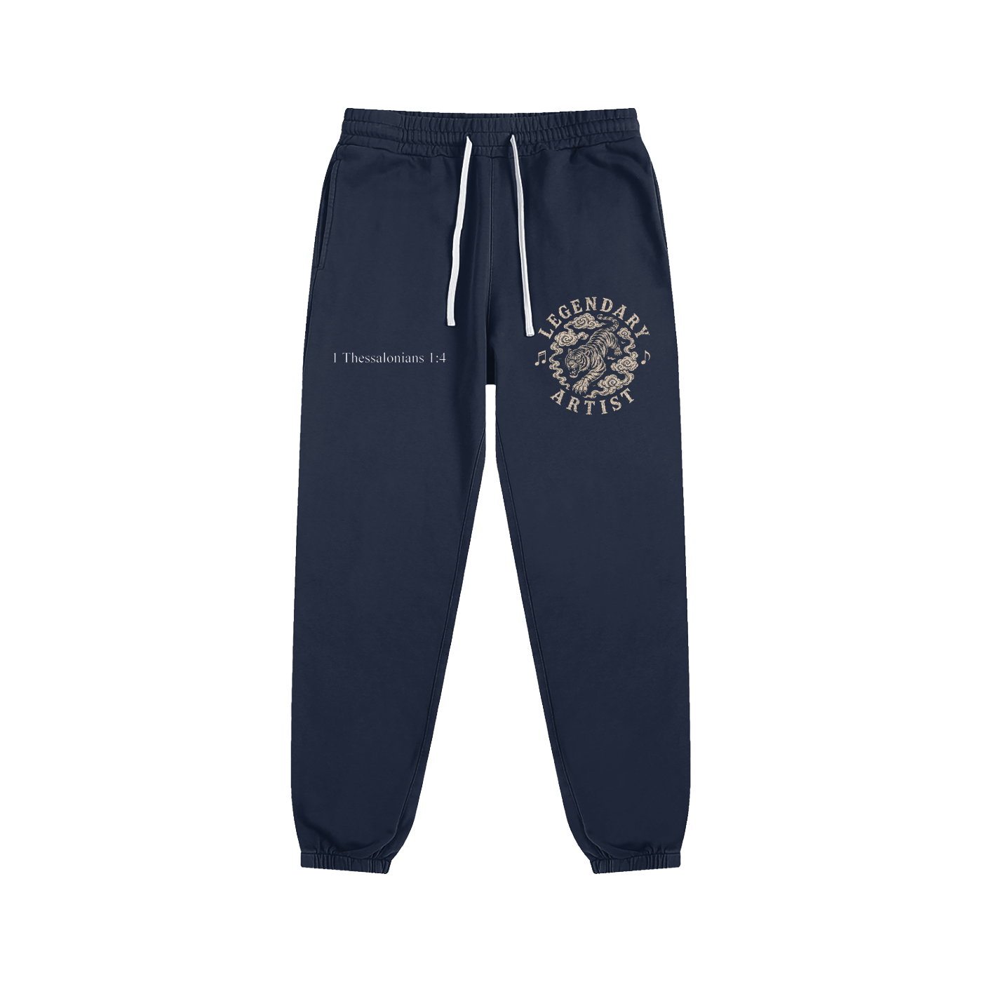 Legendary,Tiger,AllisianaMiche,LPC,Winter,Fashion,Sweatpants