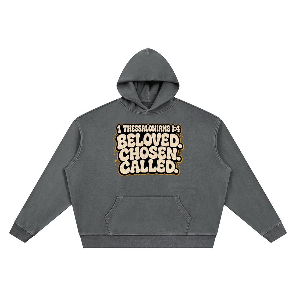 Blessed,Chosen,Called,LPC,AllisianMiche,Faith,Fall,Discount,Sale