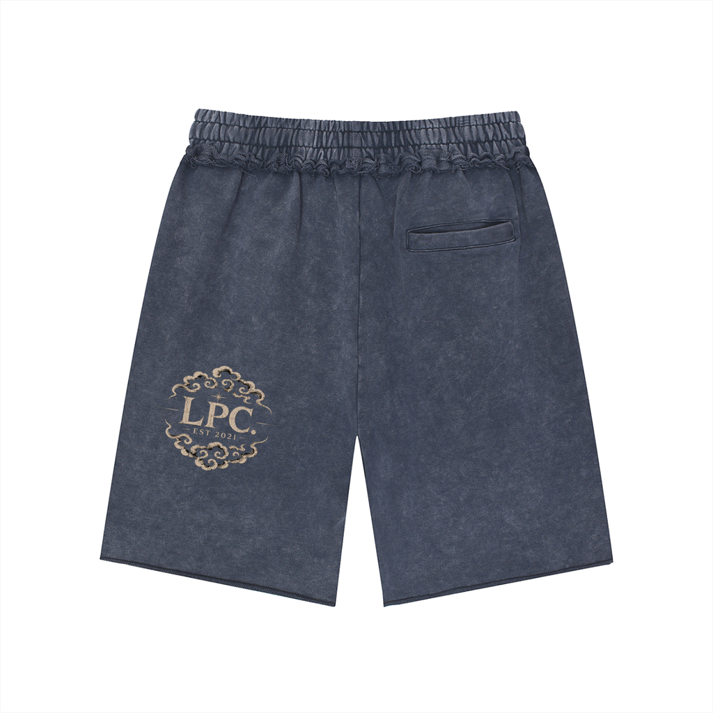 LPC,Legendary,Artist,Fall,Shorts,Vintage,Sale,Discount,AllisianaMiche