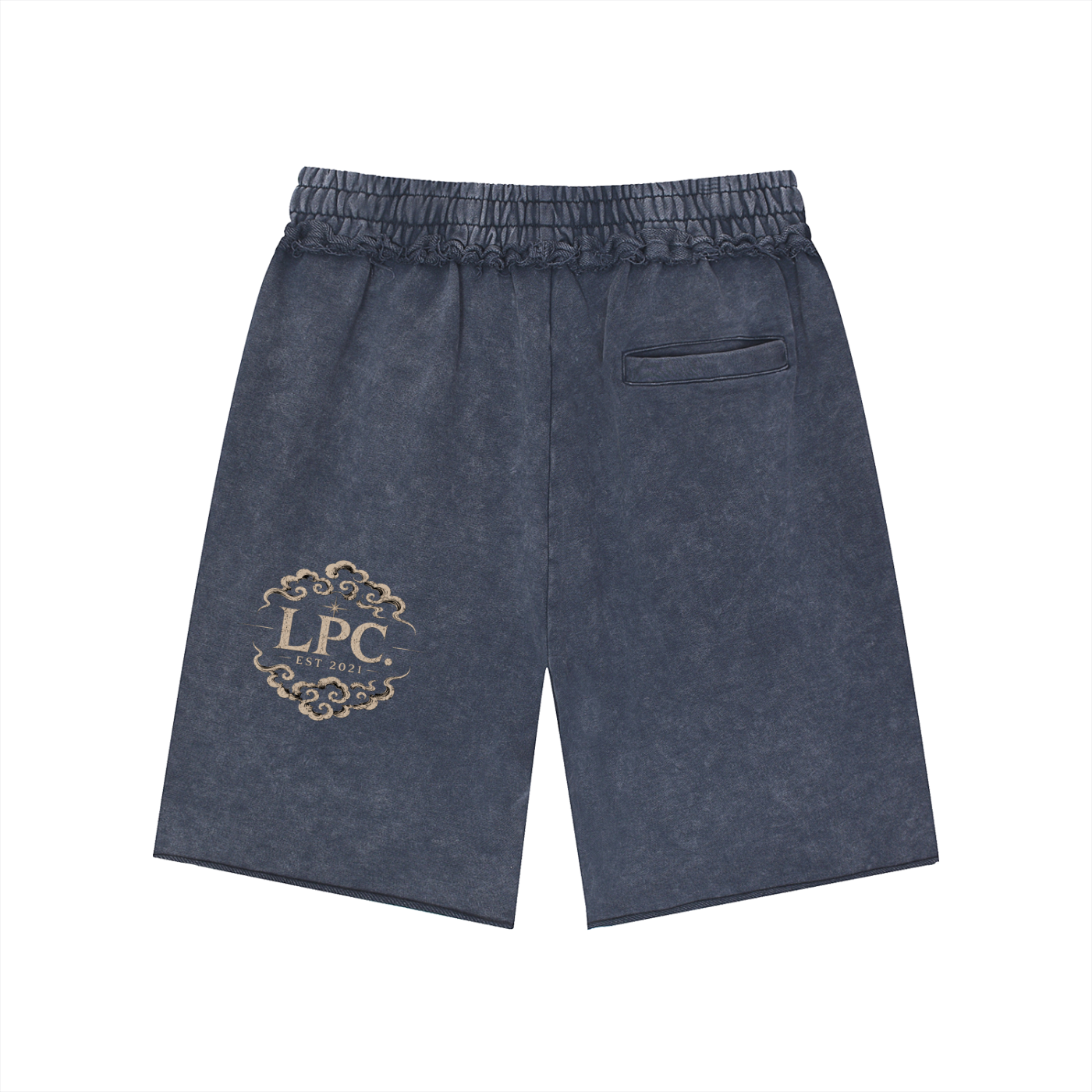 LPC,Legendary,Artist,Fall,Shorts,Vintage,Sale,Discount,AllisianaMiche