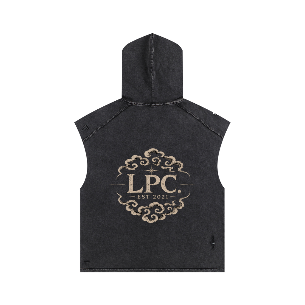 LPC,Vintage,Hoodie,Legendary,Artists,AllisianaMiche,Fall,GymWear,FitnessFashion