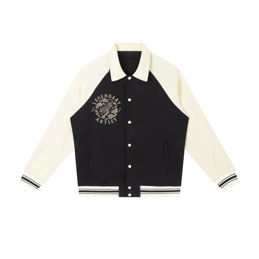 LPC,Legendary,Artist,AllisianaMiche,Baseball,Jacket,Vintage,Fall,Fashion,Sale,Discount