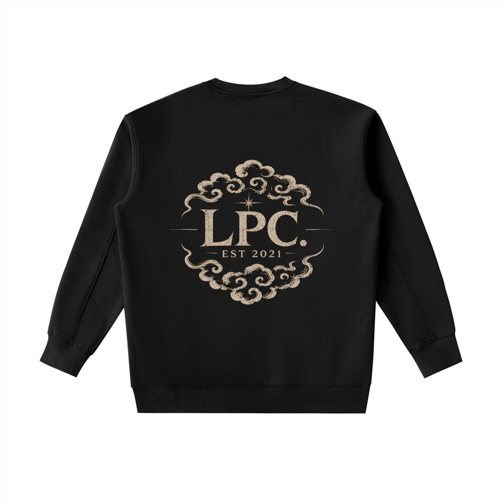 LPC,Sweatshirt,AllisianaMiche,Winter,Fashion,Fall,New,Discount