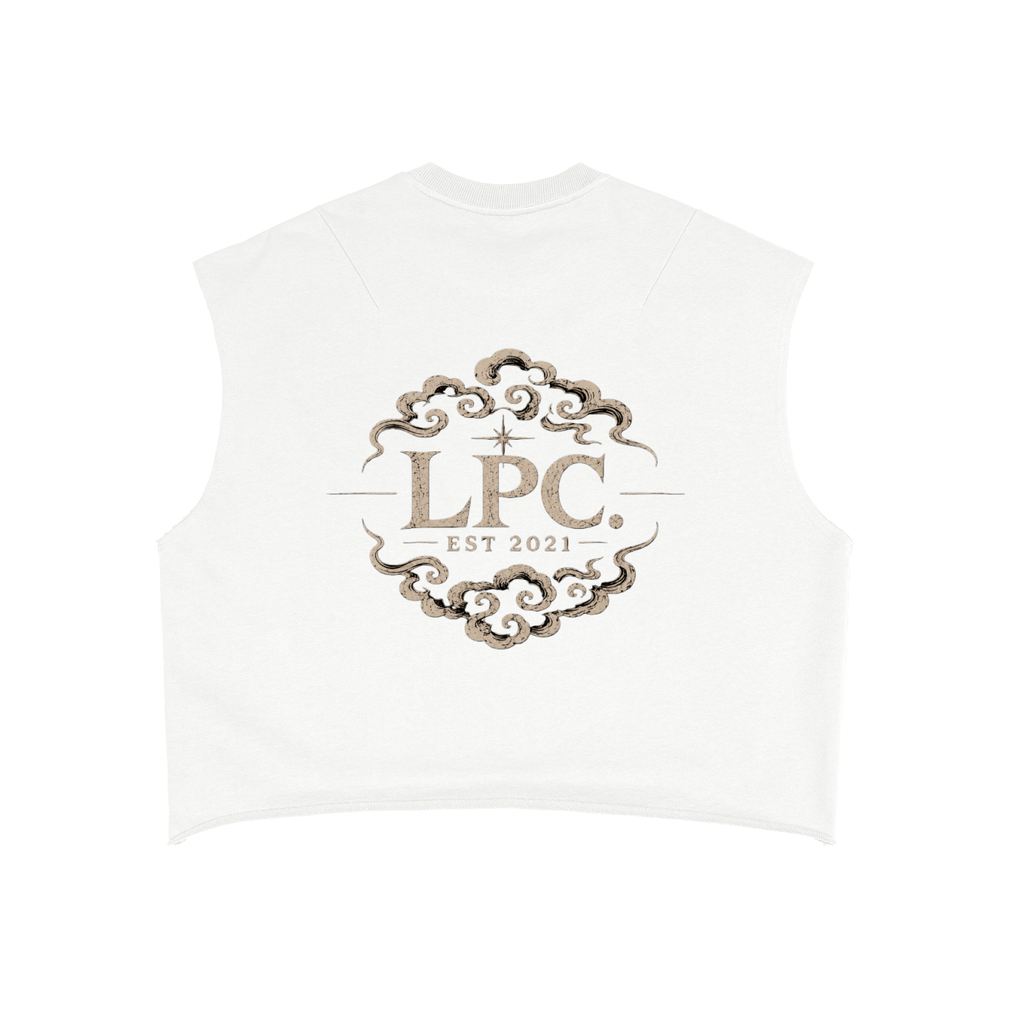 Tank,LPC,Legendary,Artists,AllisianaMiche,Fashion