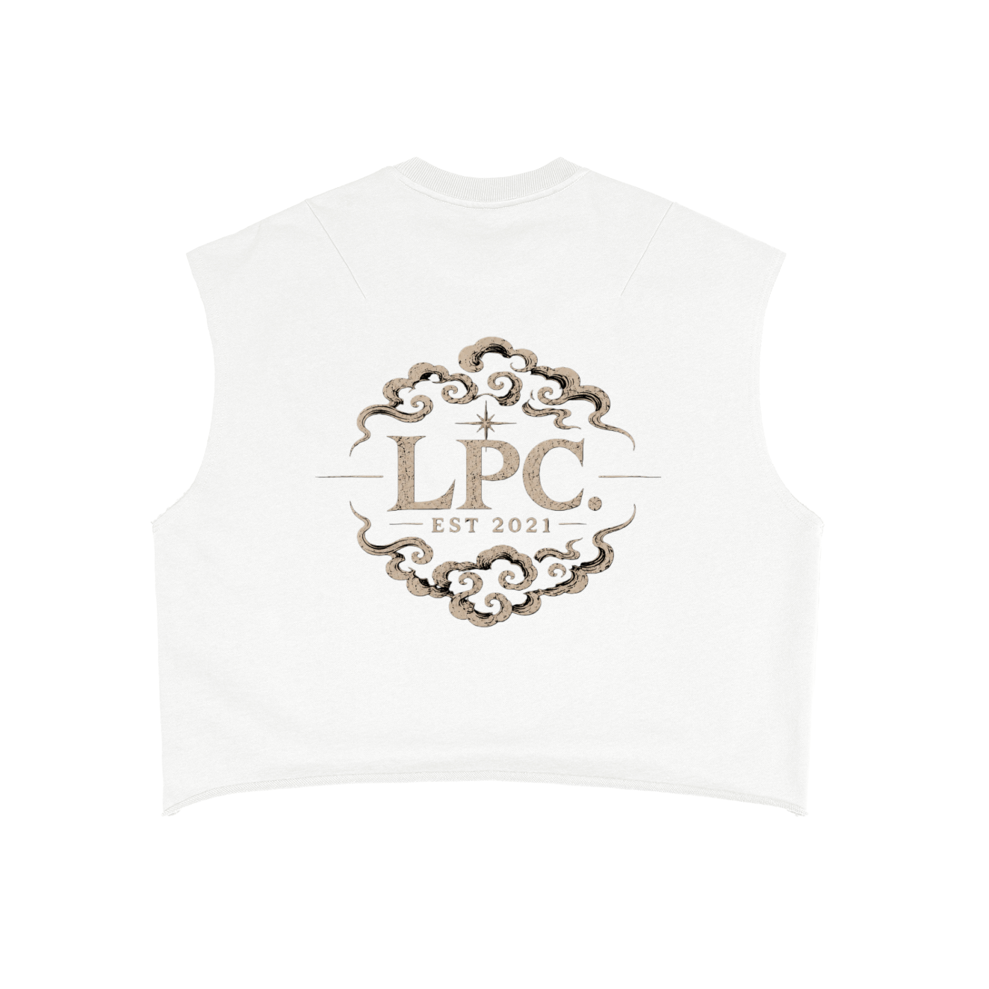 Tank,LPC,Legendary,Artists,AllisianaMiche,Fashion