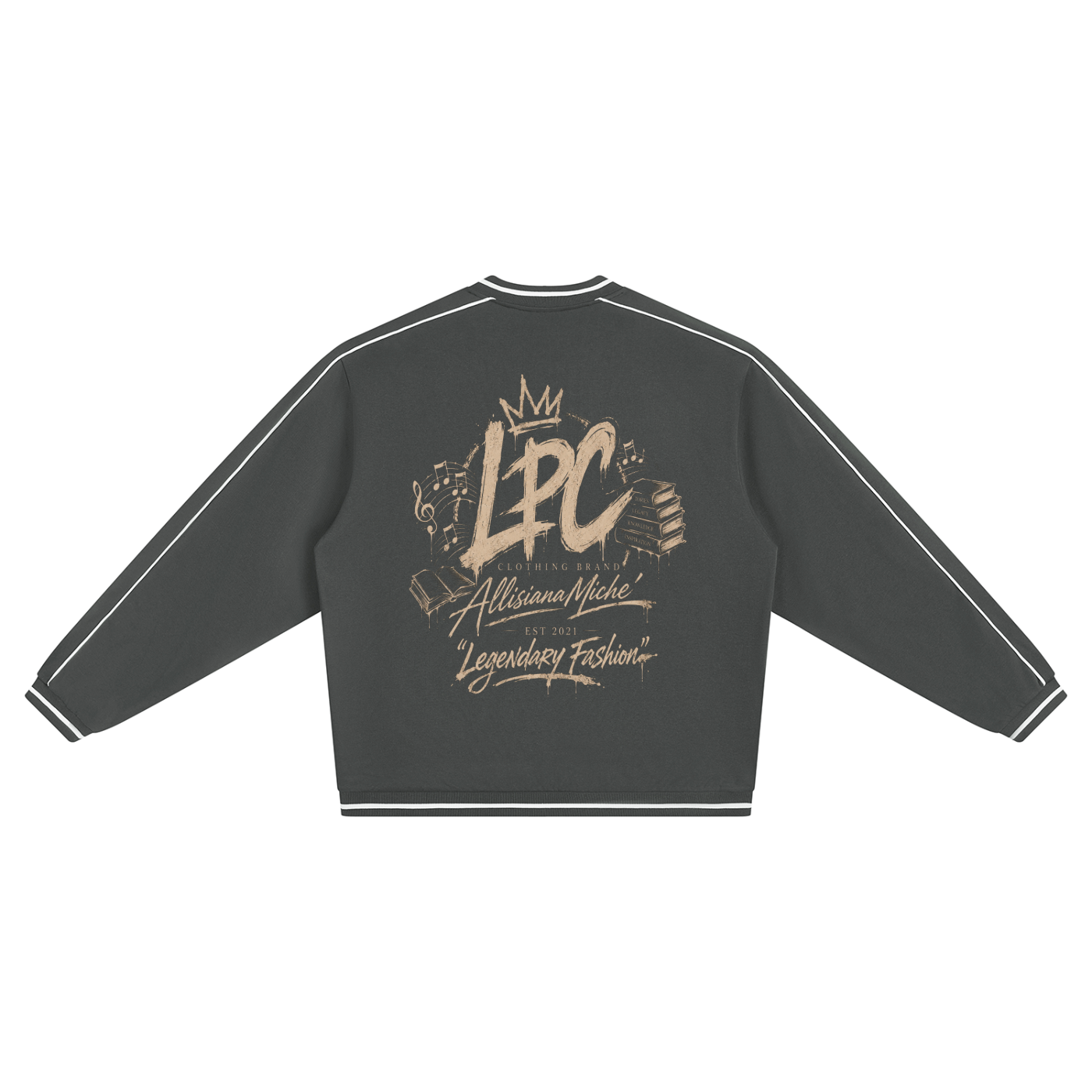 LPC,Vintage,Sweater,Fall,Winter,AllisianaMiche,Discount,Sale
