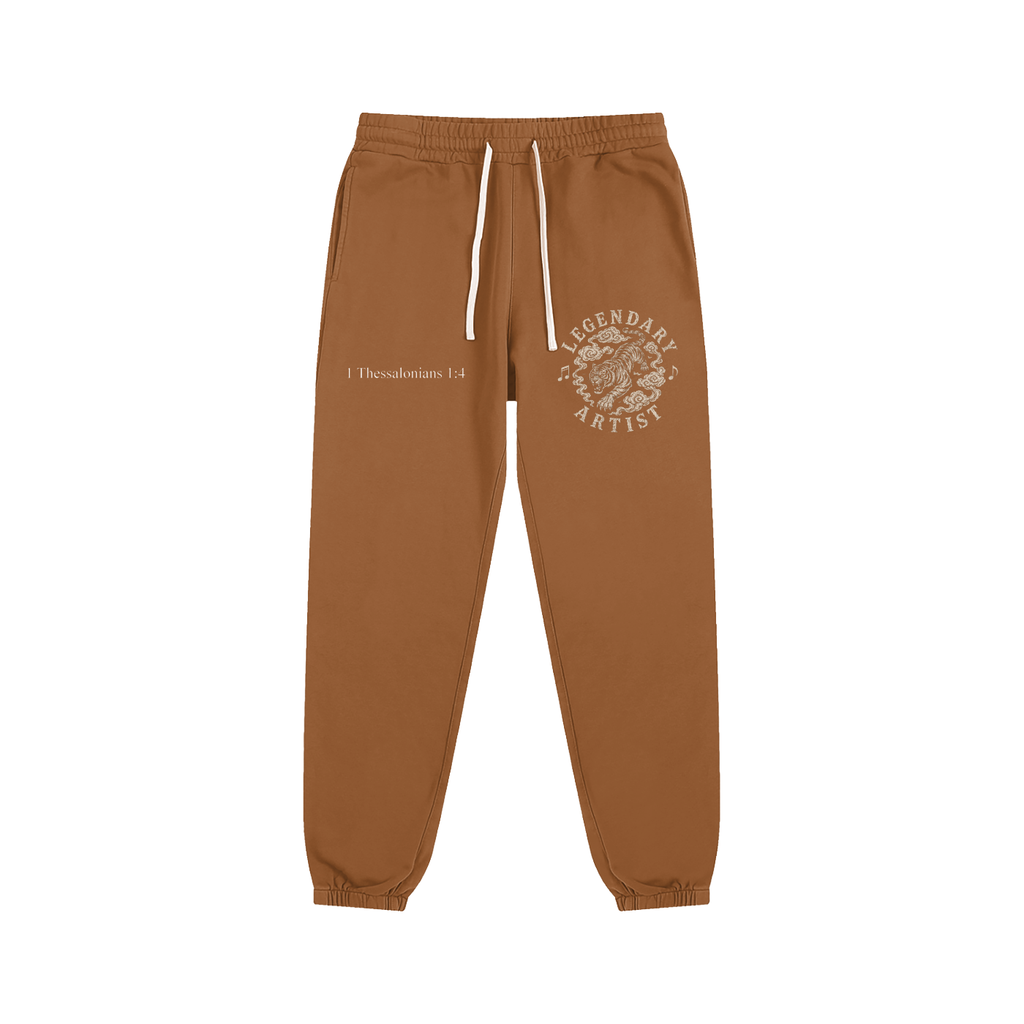 Legendary,Tiger,AllisianaMiche,LPC,Winter,Fashion,Sweatpants