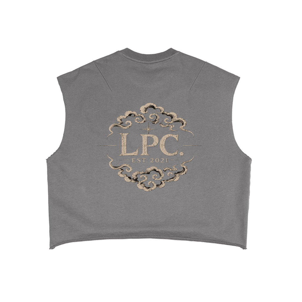 Tank,LPC,Legendary,Artists,AllisianaMiche,Fashion