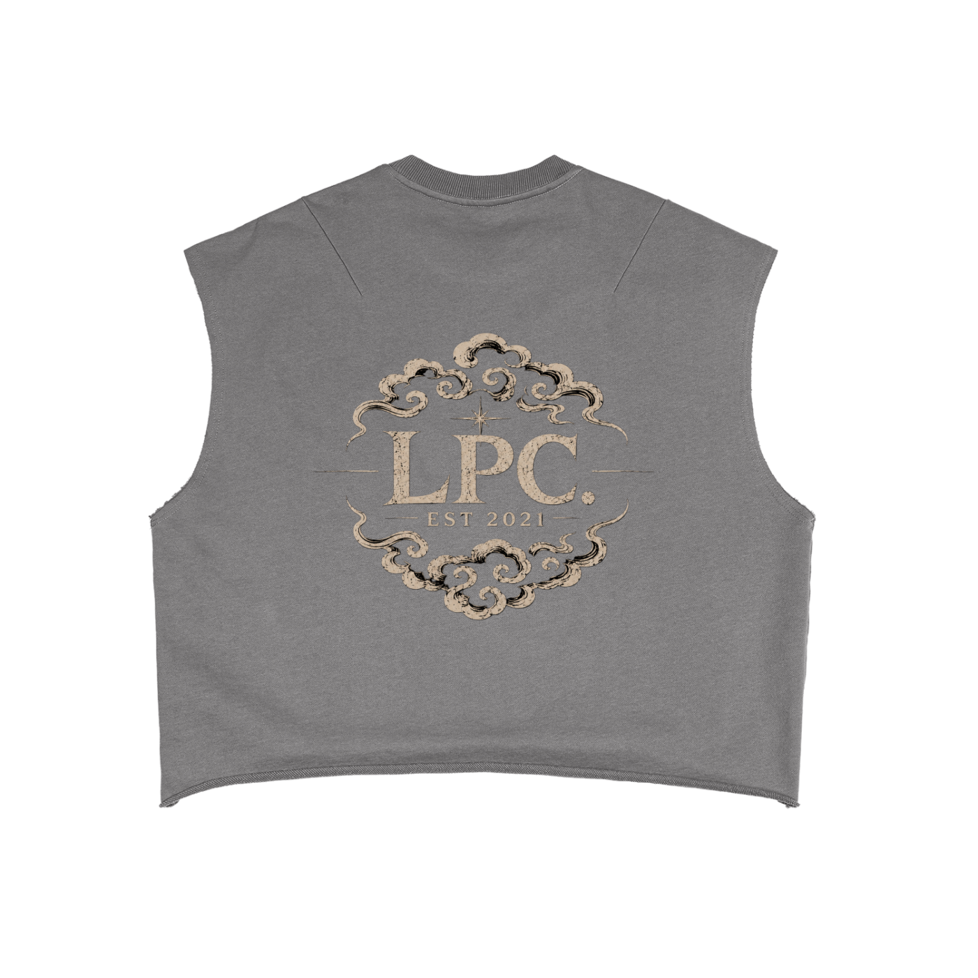 Tank,LPC,Legendary,Artists,AllisianaMiche,Fashion