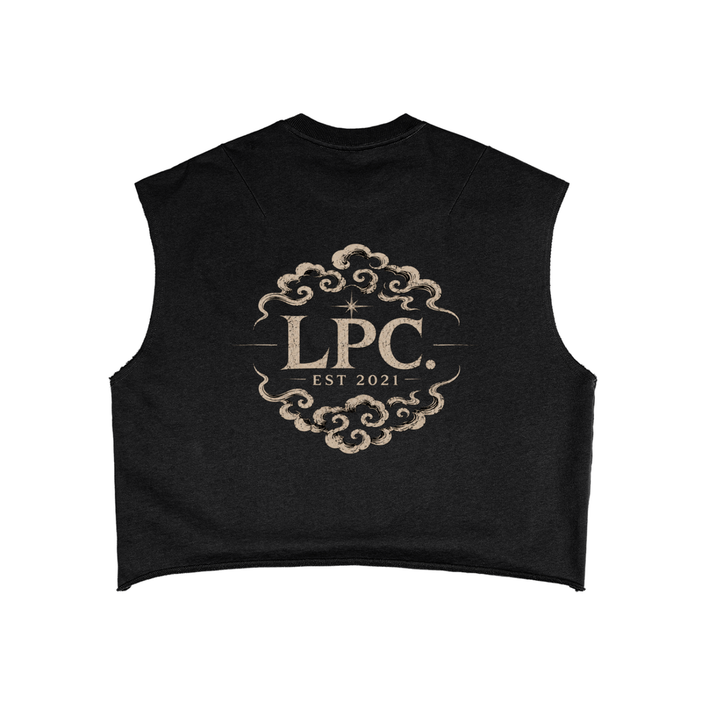 Tank,LPC,Legendary,Artists,AllisianaMiche,Fashion