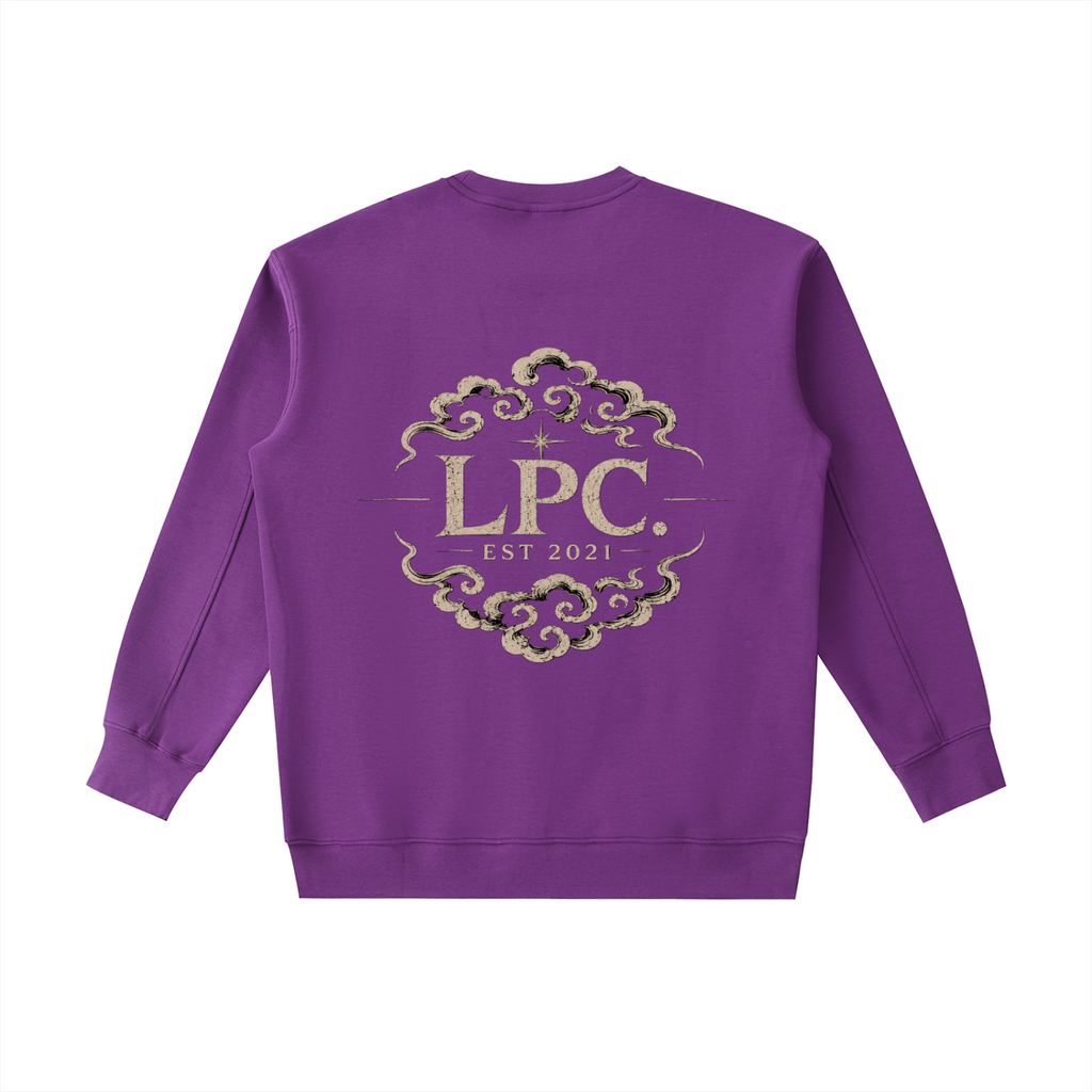LPC,Sweatshirt,AllisianaMiche,Winter,Fashion,Fall,New,Discount