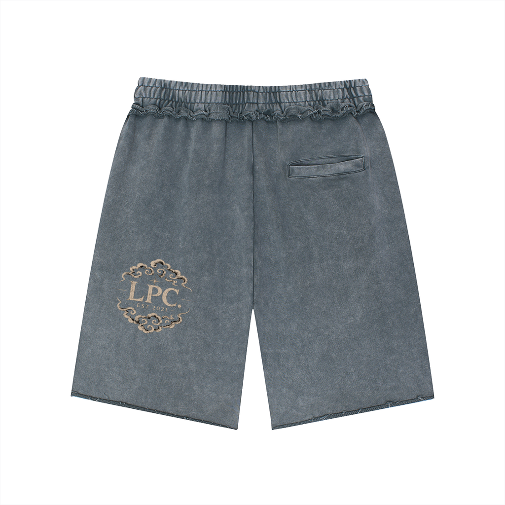 LPC,Legendary,Artist,Fall,Shorts,Vintage,Sale,Discount,AllisianaMiche