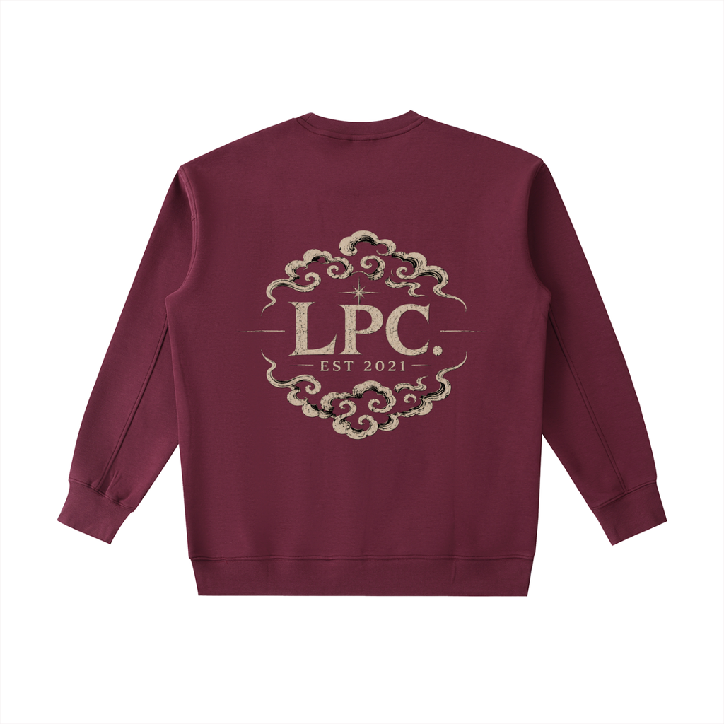 LPC,Sweatshirt,AllisianaMiche,Winter,Fashion,Fall,New,Discount