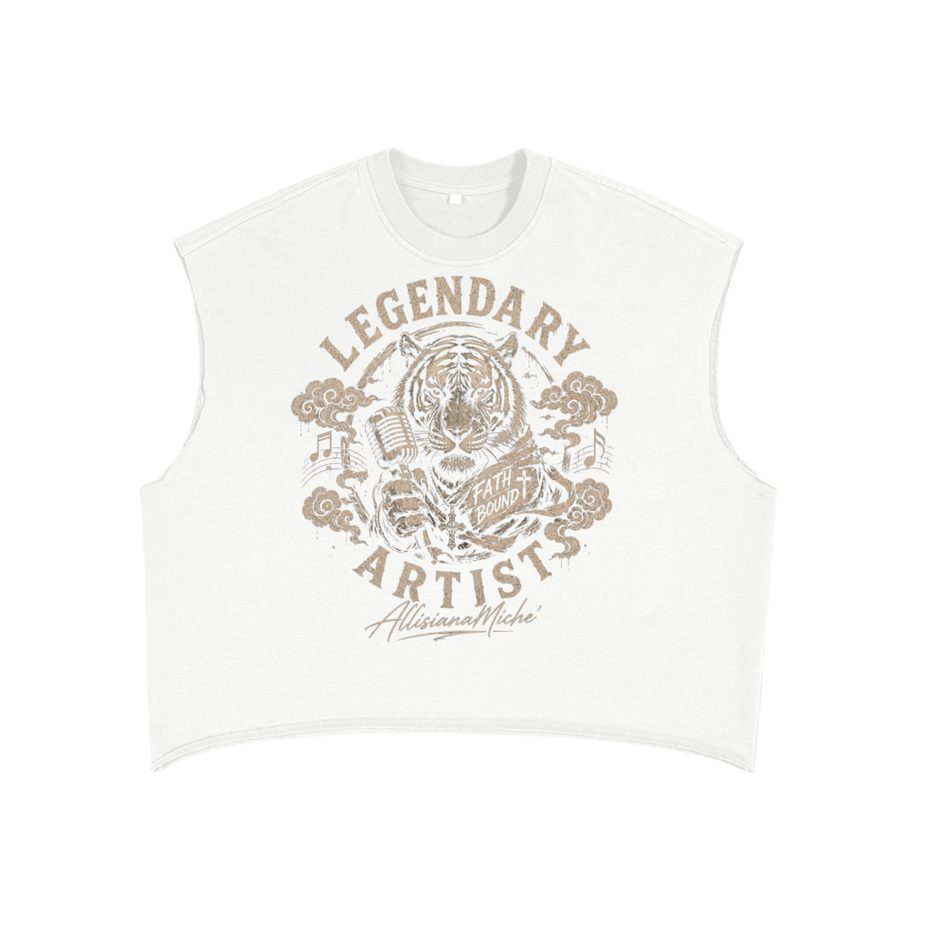 Tank,LPC,Legendary,Artists,AllisianaMiche,Fashion