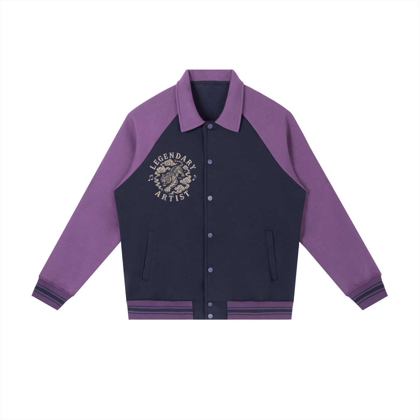 LPC,Legendary,Artist,AllisianaMiche,Baseball,Jacket,Vintage,Fall,Fashion,Sale,Discount