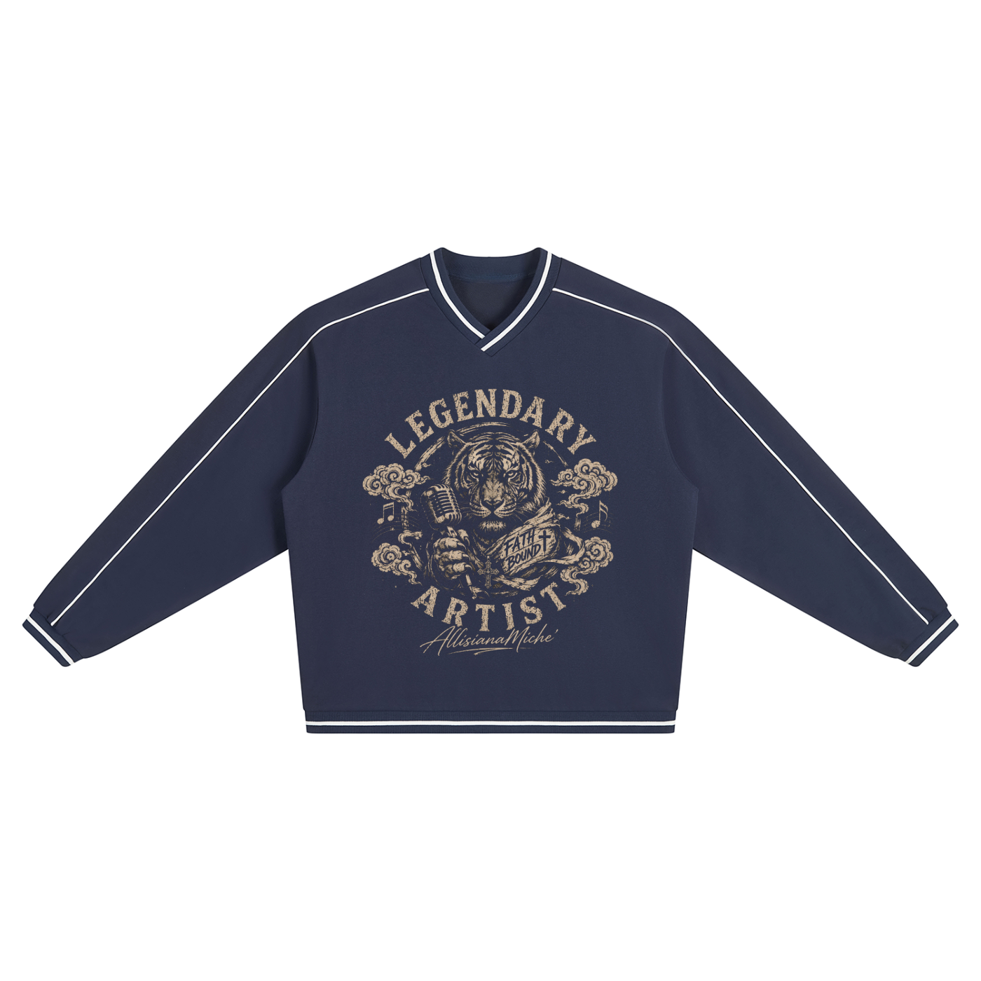 LPC,Vintage,Sweater,Fall,Winter,AllisianaMiche,Discount,Sale