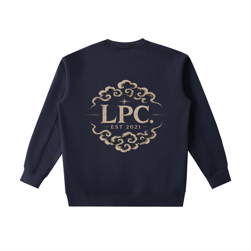LPC,Sweatshirt,AllisianaMiche,Winter,Fashion,Fall,New,Discount