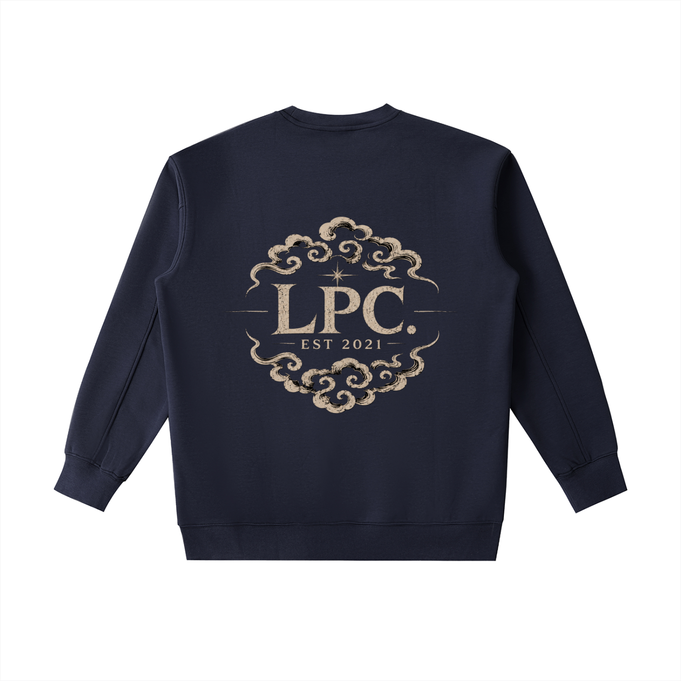 LPC,Sweatshirt,AllisianaMiche,Winter,Fashion,Fall,New,Discount