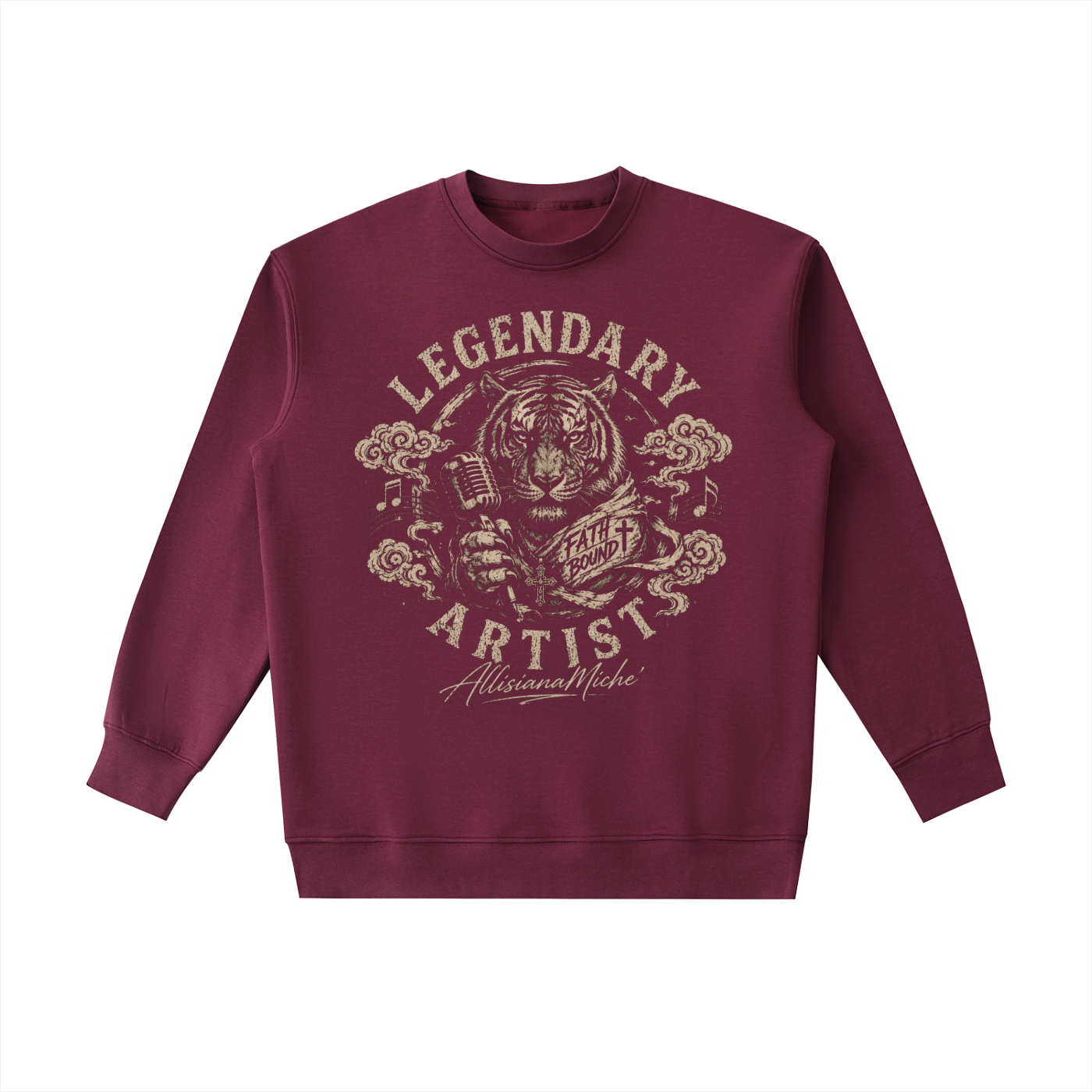 LPC,Sweatshirt,AllisianaMiche,Winter,Fashion,Fall,New,Discount