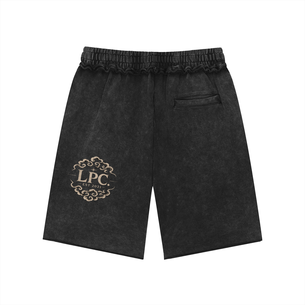 LPC,Legendary,Artist,Fall,Shorts,Vintage,Sale,Discount,AllisianaMiche