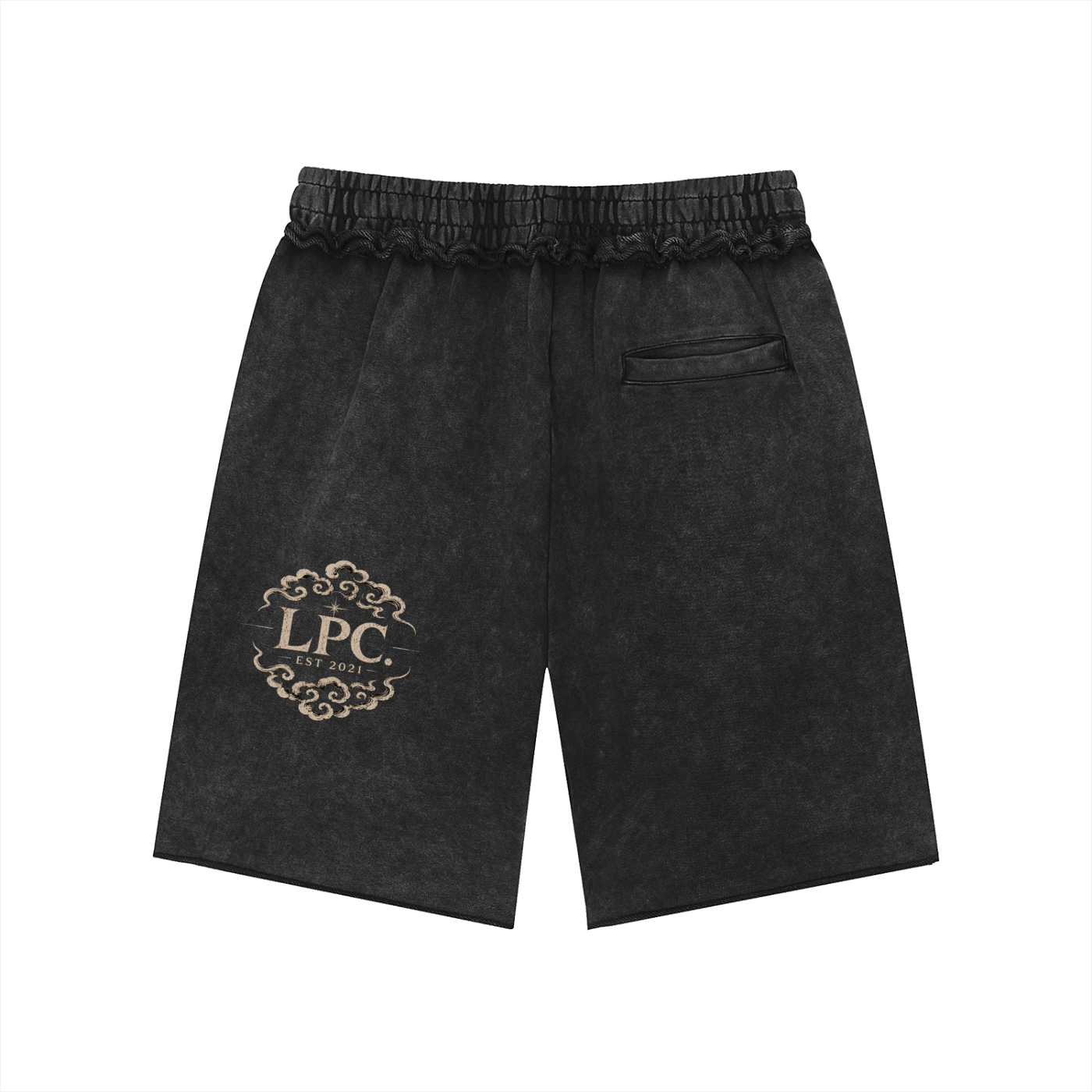 LPC,Legendary,Artist,Fall,Shorts,Vintage,Sale,Discount,AllisianaMiche