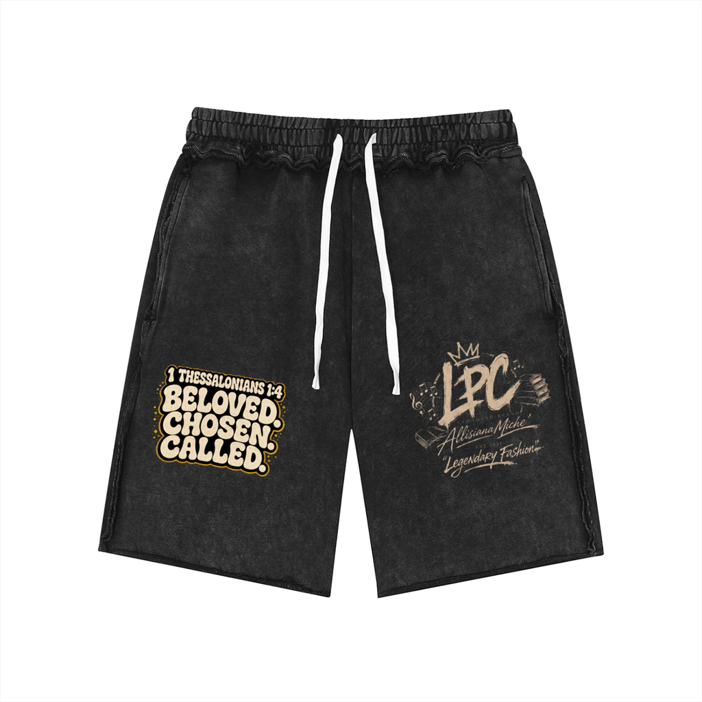 LPC,Legendary,Artist,Fall,Shorts,Vintage,Sale,Discount,AllisianaMiche