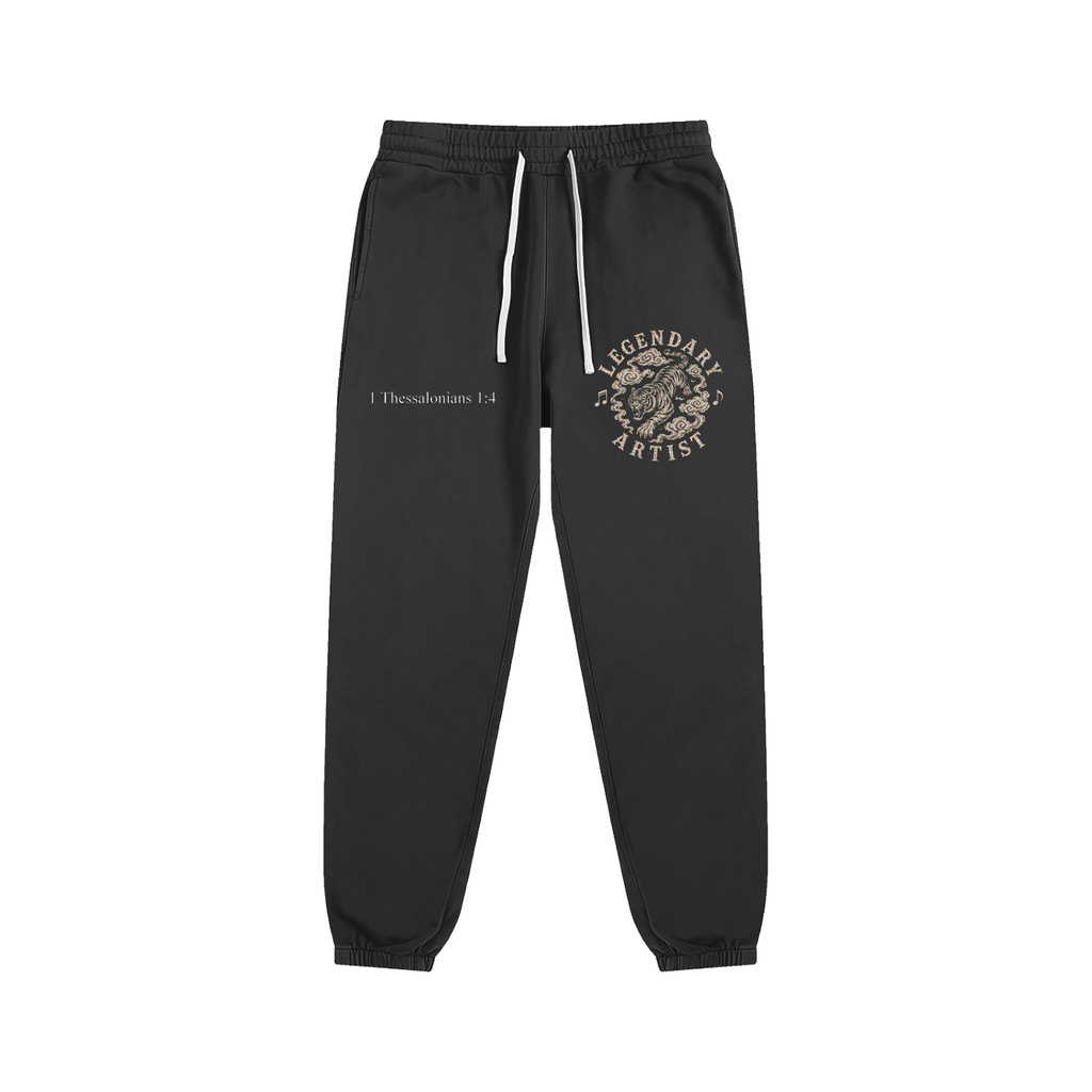 Legendary,Tiger,AllisianaMiche,LPC,Winter,Fashion,Sweatpants
