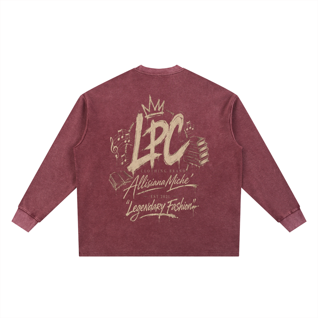 LPC,Vintage,Wear,Fall,Fashion,Winter,AllisianaMiche,Discount,New