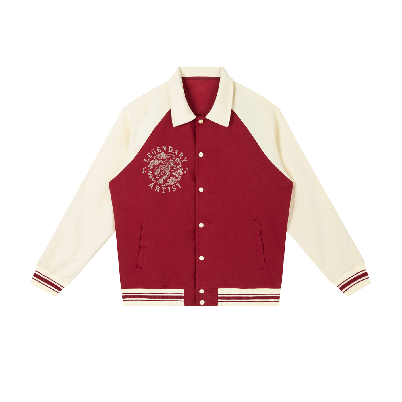 LPC,Legendary,Artist,AllisianaMiche,Baseball,Jacket,Vintage,Fall,Fashion,Sale,Discount