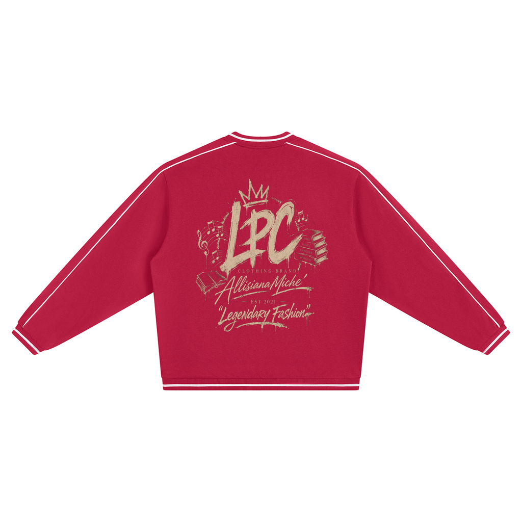 LPC,Vintage,Sweater,Fall,Winter,AllisianaMiche,Discount,Sale