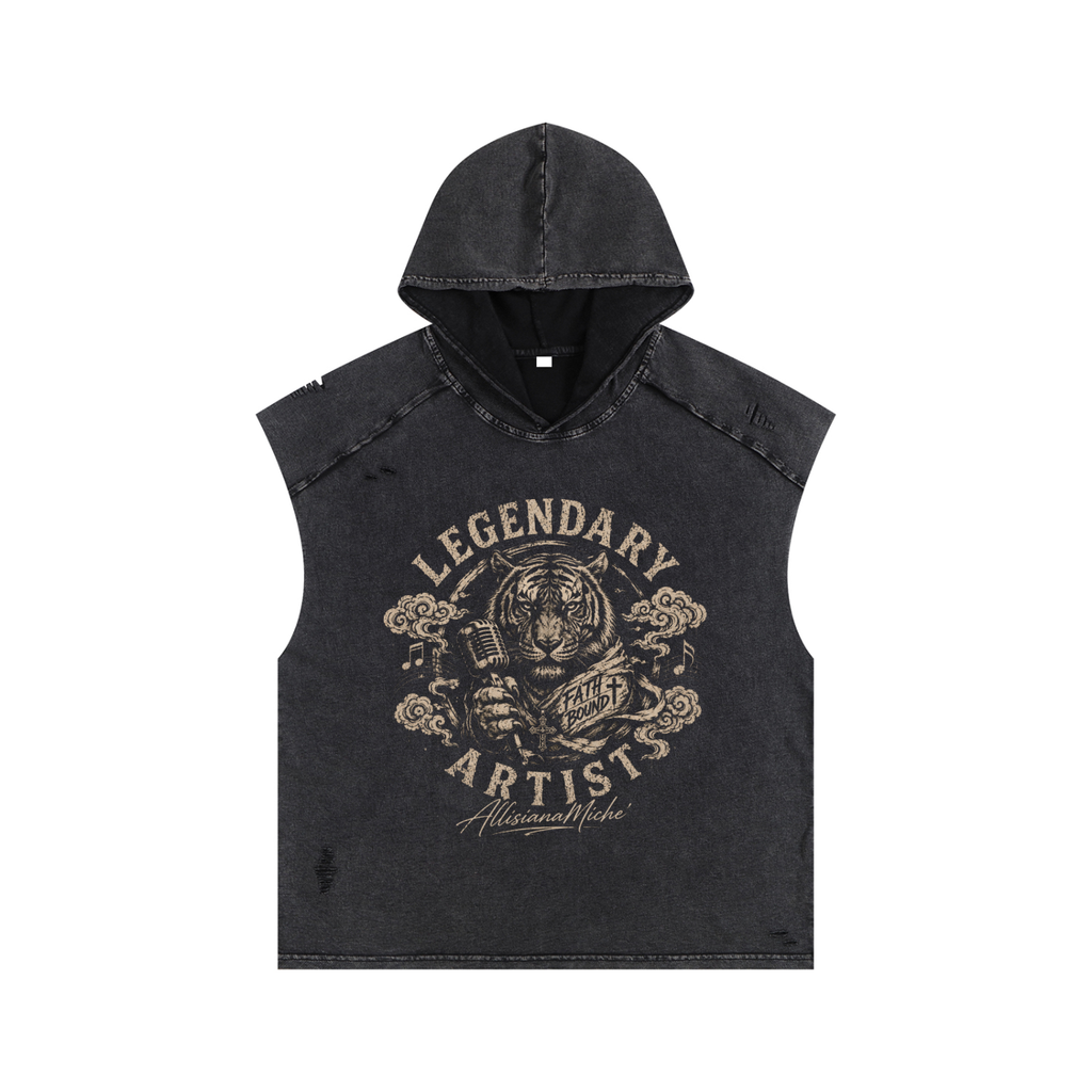 LPC,Vintage,Hoodie,Legendary,Artists,AllisianaMiche,Fall,GymWear,FitnessFashion
