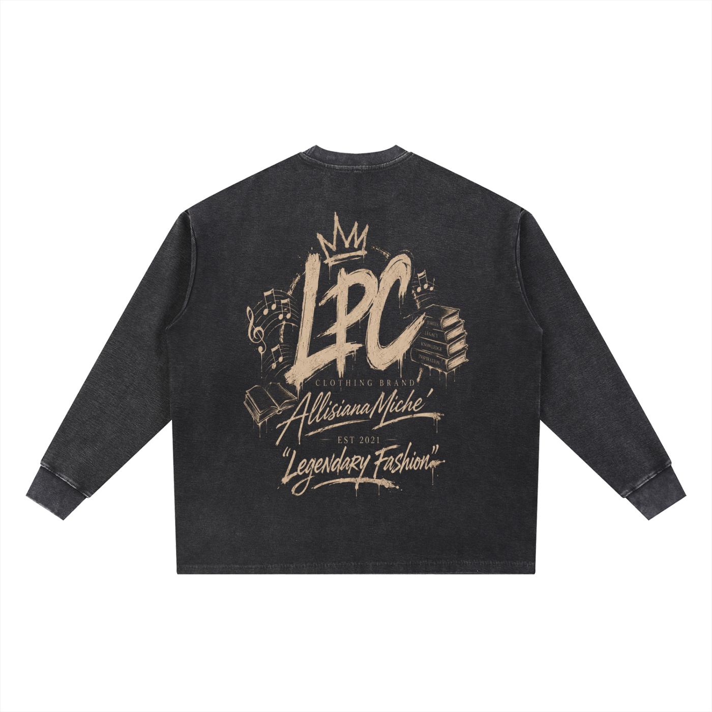 LPC,Vintage,Wear,Fall,Fashion,Winter,AllisianaMiche,Discount,New