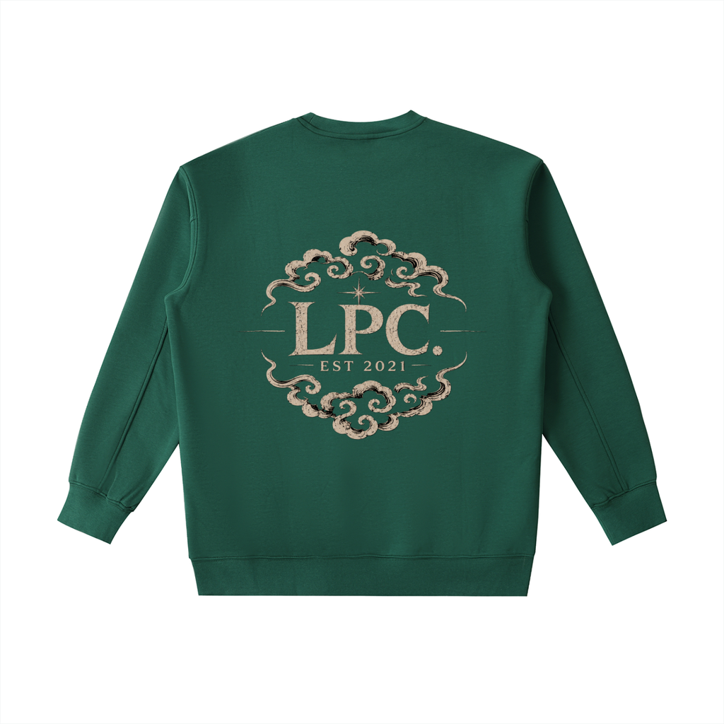 LPC,Sweatshirt,AllisianaMiche,Winter,Fashion,Fall,New,Discount
