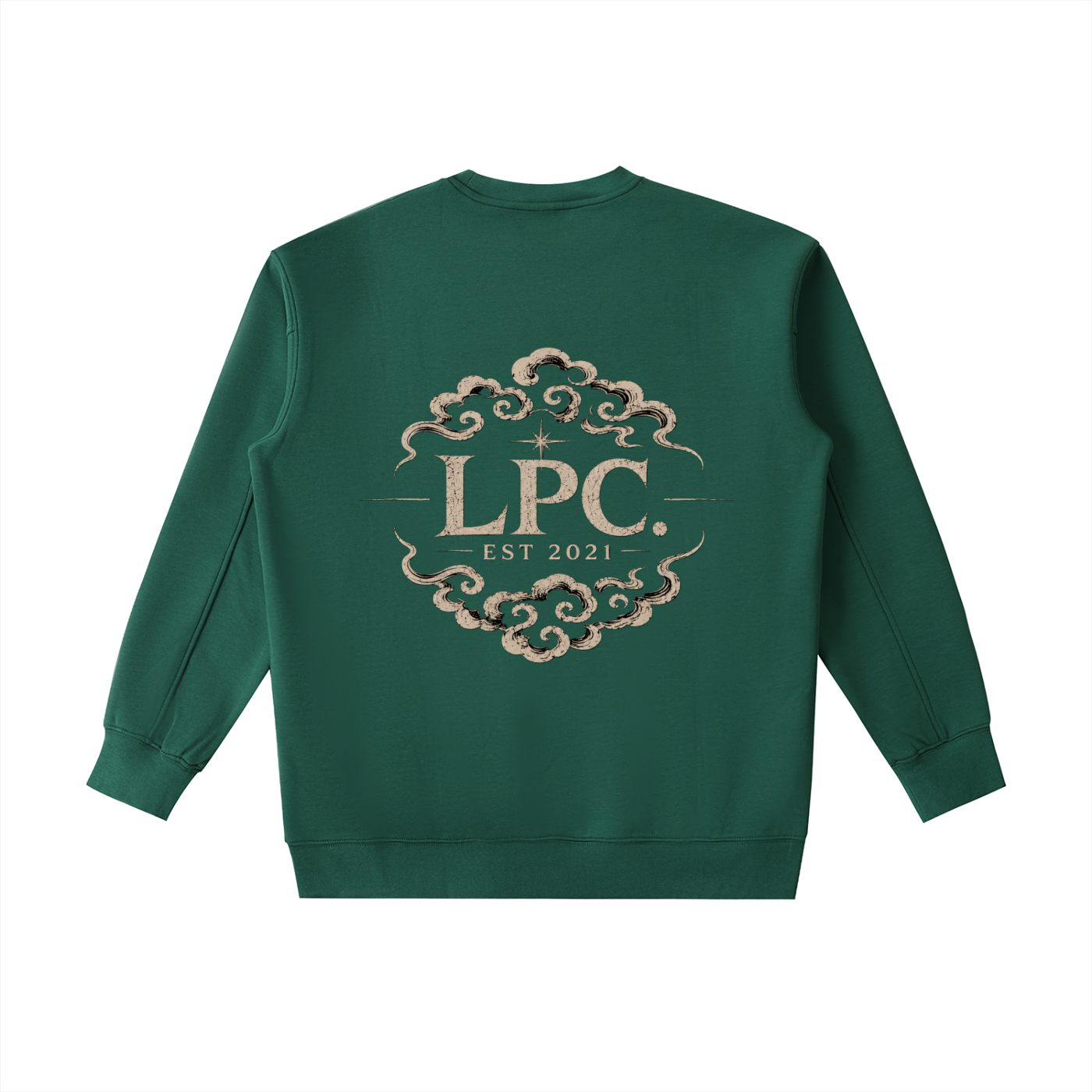 LPC,Sweatshirt,AllisianaMiche,Winter,Fashion,Fall,New,Discount