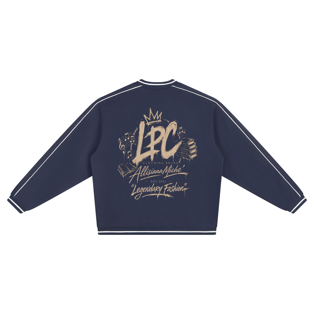 LPC,Vintage,Sweater,Fall,Winter,AllisianaMiche,Discount,Sale